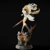 Teresa - Claymore Resin Statue - Towering Model Studio