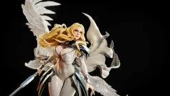Teresa - Claymore Resin Statue - Towering Model Studio