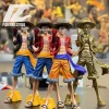 50th Anniversary Monkey D. Luffy - ONE PIECE Statue - PZ Studio