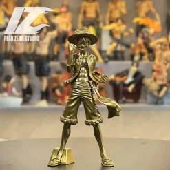 50th Anniversary Monkey D. Luffy - ONE PIECE Statue - PZ Studio