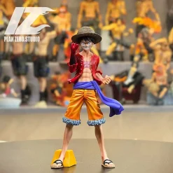 50th Anniversary Monkey D. Luffy - ONE PIECE Statue - PZ Studio