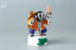 30th Anniversary Series 002 Akira Toriyama Cosplay Master Roshi - Dragon Ball Resin Statue - Big Egg Studio
