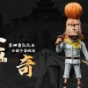 Thatch - ONE PIECE Resin Statue - M4 Studios