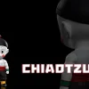The Cell Games Chiaotzu - Dragon Ball Statue - C-Studios