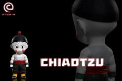 The Cell Games Chiaotzu - Dragon Ball Statue - C-Studios