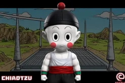 The Cell Games Chiaotzu - Dragon Ball Statue - C-Studios
