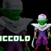 The Cell Games Piccolo - Dragon Ball Statue - C-Studios