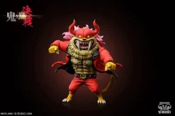 The Final Battle in Onigashima Series 012 Beast Form Who's-Who - ONE PIECE Statue - YZ Studios