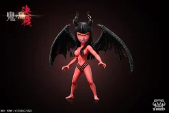 The Final Battle in Onigashima Series 009 Devil Nico Robin - ONE PIECE Statue - YZ Studios