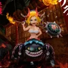 The Final Battle in Onigashima Series 011 Beast Form Black Maria - ONE PIECE Statue - YZ Studios