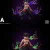 The Final Battle in Onigashima Series 016 Enma Roronoa Zoro - ONE PIECE Statue - YZ Studios