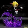 The Vampire Earl Vinsmoke Sanji - ONE PIECE Statue - Little Love Studios