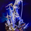 The War Hammer Titan - Attack On Titan Resin Statue - Giant Studio