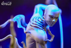 The War Hammer Titan - Attack On Titan Resin Statue - Giant Studio