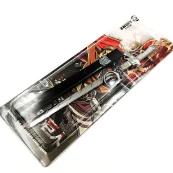 The Wings of Freedom Ultrahard steel Blade Key Chain - Free Shipping - Attack on Titan