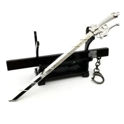 The Wings of Freedom Ultrahard steel Blade Display Bracket - Free Shipping - Attack on Titan