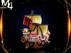 Thousand Sunny - ONE PIECE Resin Statue - M4 Studios