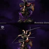 Three Sword Style & Nine Sword Style Roronoa Zoro - ONE PIECE Statue - ZERO Studio