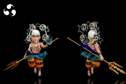 Thunder God Enel - ONE PIECE Resin Statue - A Plus Studios
