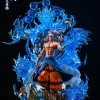 Thunder God Enel with LED - ONE PIECE Resin Statue - LX-Studios