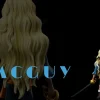 Thunder Lord McGuy - ONE PIECE Resin Statue - A Plus Studios