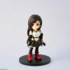 Tifa Lockhart - (FF7) Final Fantasy VII Official Statue - Square Enix