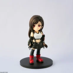 Tifa Lockhart - (FF7) Final Fantasy VII Official Statue - Square Enix