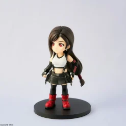 Tifa Lockhart - (FF7) Final Fantasy VII Official Statue - Square Enix