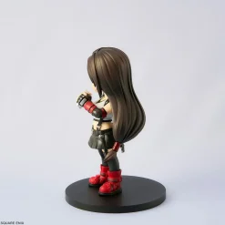 Tifa Lockhart - (FF7) Final Fantasy VII Official Statue - Square Enix
