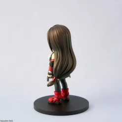 Tifa Lockhart - (FF7) Final Fantasy VII Official Statue - Square Enix
