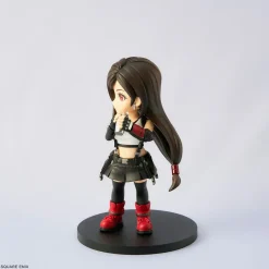 Tifa Lockhart - (FF7) Final Fantasy VII Official Statue - Square Enix