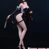 Tifa Lockhart - (FF7) Final Fantasy VII Statue - Shinra Studio