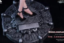 Tifa Lockhart - (FF7) Final Fantasy VII Statue - Shinra Studio