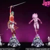 Tina/ Terra Branford - (FF6) Final Fantasy VI Resin Statue - Joy Station Collection