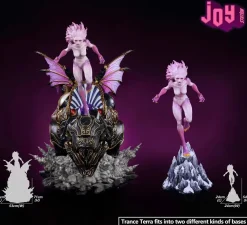 Tina/ Terra Branford - (FF6) Final Fantasy VI Resin Statue - Joy Station Collection