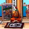 Title Page Sitting Roronoa Zoro - ONE PIECE Resin Statue - BT Studios