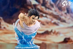 Toji Fushiguro - Jujutsu Kaisen Resin Statue - Shy Studio