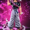 Toji Fushiguro - Jujutsu Kaisen Resin Statue - LX-Studios