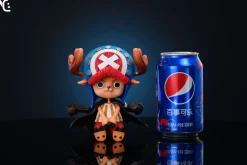Tony Tony Chopper & Barrel - ONE PIECE Resin Statue - YC Studio