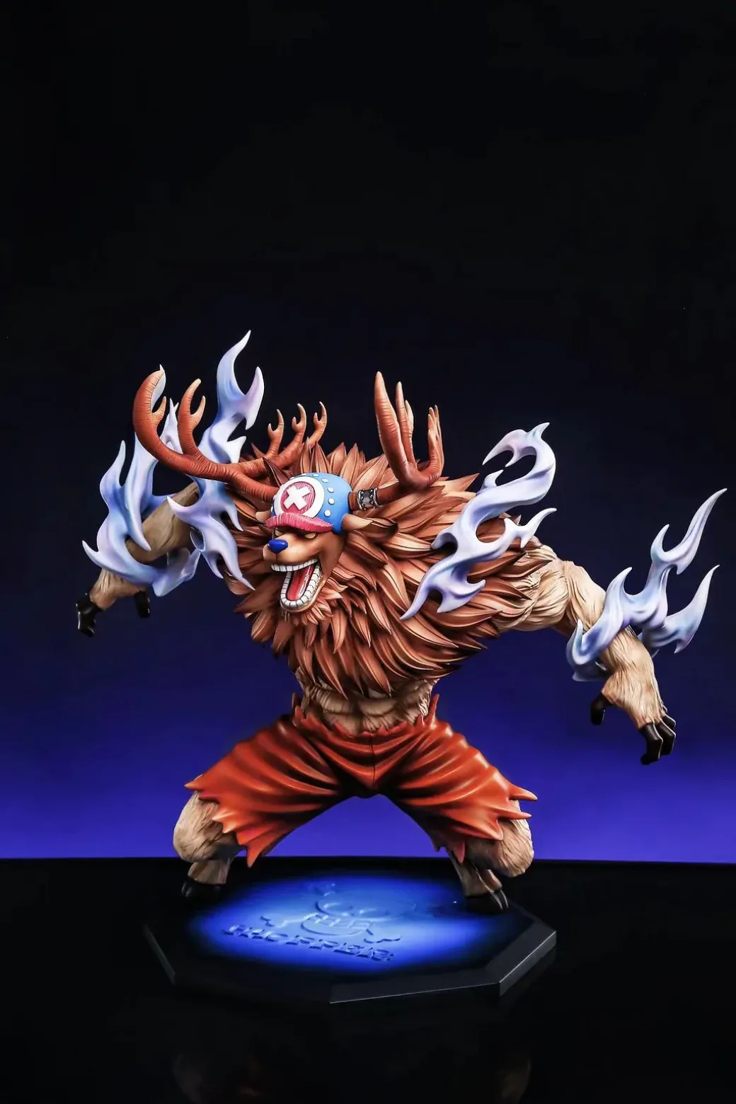 Tony Tony Chopper - ONE PIECE Resin Statue - Dx Studio
