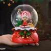 Tony Tony Chopper Series Christmas Chopper 2.0 - ONE PIECE Resin Statue - YingHua Studio