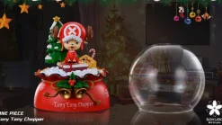 Tony Tony Chopper Series Christmas Chopper 2.0 - ONE PIECE Resin Statue - YingHua Studio