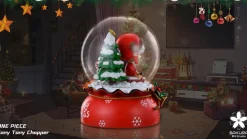 Tony Tony Chopper Series Christmas Chopper 2.0 - ONE PIECE Resin Statue - YingHua Studio