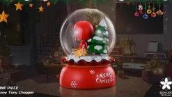 Tony Tony Chopper Series Christmas Chopper 2.0 - ONE PIECE Resin Statue - YingHua Studio