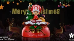 Tony Tony Chopper Series Christmas Chopper 2.0 - ONE PIECE Resin Statue - YingHua Studio