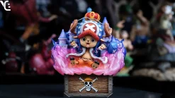 Tony Tony Chopper with LED - ONE PIECE Resin Statue - YC Studio