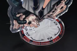 Torii Ryomen Sukuna Acrylic Stand Display - Free Shipping - Jujutsu Kaisen