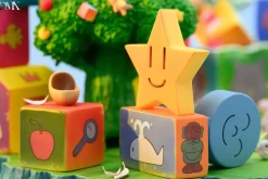 Town of Beginnings - Digimon Resin Statue - DMX Studio