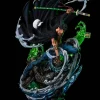 Trafalgar D. Water Law with LED - ONE PIECE Resin Statue - WanXiang Studios