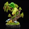 Treecko - Pokemon Resin Statue - DM Studio